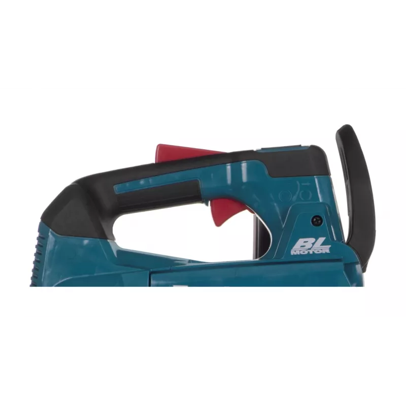 Makita DUC356ZB motorzāģis Melns, Zils