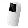 Ārējais akumulators Vention FHMW0 30000 mAh, 22,5 W, balts