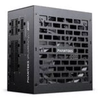 Phanteks AMP GH V2 1200W 80 PLUS Platinum barošanas bloks, PCIe 5.1, ATX 3.1 - 1200 Watt, melns (PH-P1200GH_BK02_EU)