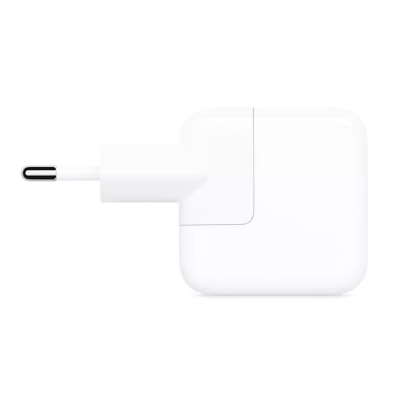 Apple MGN03ZM/A mobilās ierīces lādētājs MP4, viedtālrunis, viedpulkstenis, planšetdators Balts AC iekštelpām