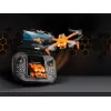 RC kvadrokopters REVELL Pocket Drone 23810 — 2,4 GHz, 4 kanālu tālvadība