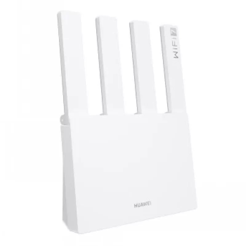 Huawei BE3 divjoslu WiFi 7 maršrutētājs 53030CAW