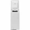WHIRLPOOL veļas mazgājamā mašīna ar augšējo ielādi TDLR 7231BS EU 7 kg, 1200 apgr./min, energoefektivitātes klase D, platums 40 cm, dziļums 60 cm, invertora motors