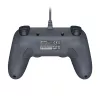 Vadu GameSir T3 GY kontrolieris — ergonomisks dizains, savietojams ar datoru