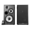 Skaļrunis Edifier R2750DB 136 W — 2.0 stereo, Bluetooth, RCA, optisks, melns, 17,44 kg