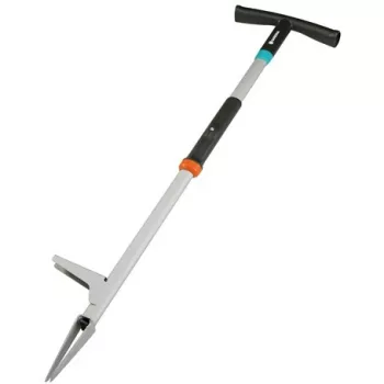 Ravētājs Gardena 3518-20 Roktura krāsa Melna