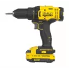 Drill Screwdriver V20.2 x 1.5ah, Soma