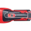 Einhell TE-HV 18/06 Li - Solo 0,6 L Sausais bezmaisa putekļsūcējs