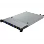 ASRock 1U8S4E-GENOA/2T servera bezatslēgas sistēma ar SoC ligzdu SP5 (LGA 6096) Rack (1U)