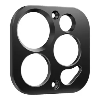 T-bajonetes stiprinājums Freewell Genius Rig FW-iMTGEN iPhone 15 ar regulējamu tālruņa skavu, cold shoe un 1/4 collu-20 stiprinājumiem