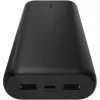 Ārējais akumulators Belkin BPB014BTBK 20000 mAh