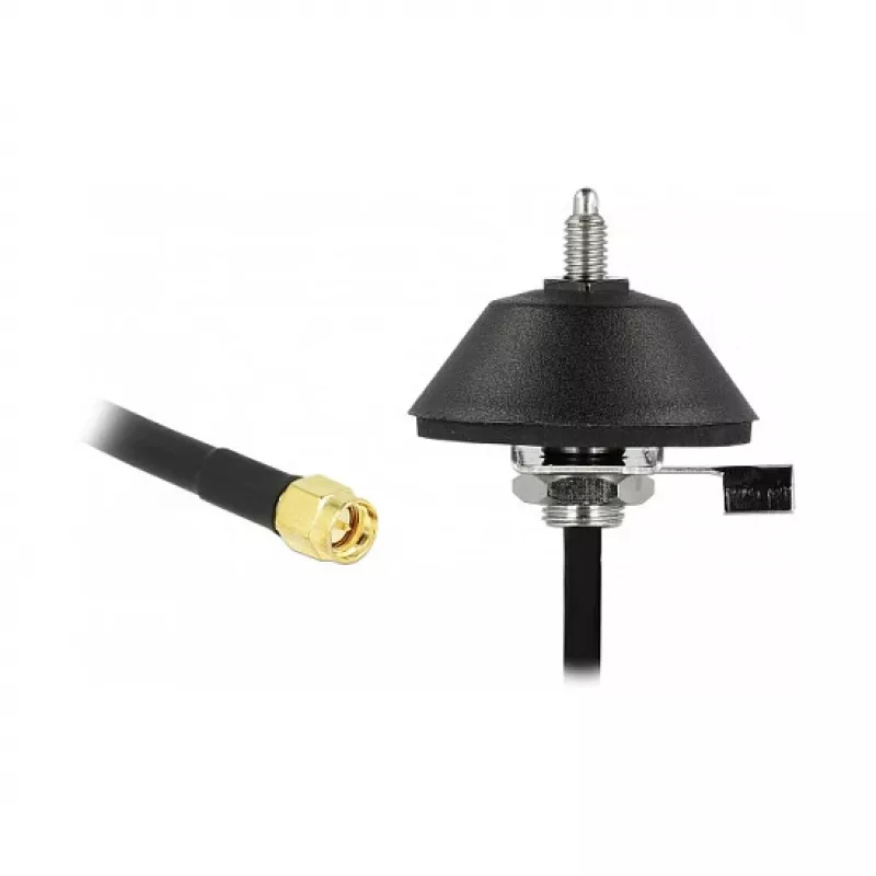 Daudzvirzienu antena DeLOCK 12582