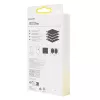 Rūdīta stikla ekrāna aizsargstikls Baseus realme GT Neo5 — 0,3 mm biezums, 9H cietība