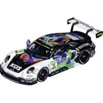 Carrera 20032003 DIGITAL 132 Auto Porsche 911 GT3 R Team Bernhard, Nr.75 DTM 2023 (20032003)