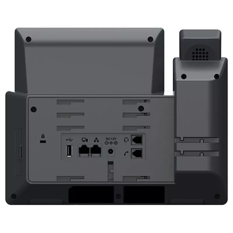 IP tālrunis Grandstream Networks GRP2650