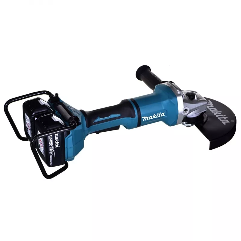 Makita GA900PT2 leņķa slīpmašīna 18V
