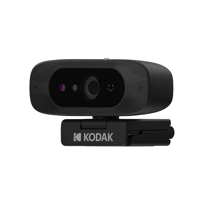 Tīmekļa kamera Kodak 575432001 720p HD izšķirtspēja, USB savienojums