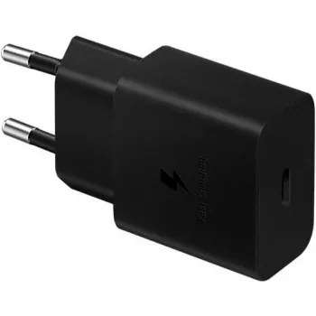 Strāvas adapteris Samsung EP-T1510 15 W USB Type-C ātra uzlāde