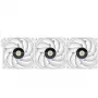 Ventilators Thermaltake TOUGHFAN EX12 Pro 12 cm Balts 2000 RPM
