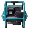 Makita gaisa kompresors 40V XGT modelis AC001GZ