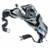 Gurnu soma DEUTER Pulse 3 ar nierēm saderīgu regulējamu jostu, 3 L, Graphite, 330 g
