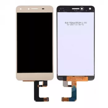 Displejs LCD Huawei Y5 II (zelts) ORG