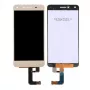 Displejs LCD Huawei Y5 II (zelts) ORG