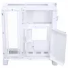 Phanteks GABU-544 Produkts Balts