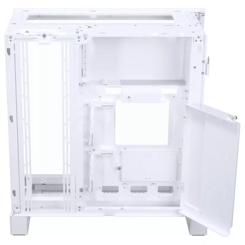 Phanteks GABU-544 Produkts Balts