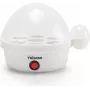 Olu vārāmais Tristar EK-3074 — ietilpība 7 olas, 350 W, caurspīdīgs/baltss
