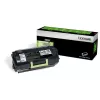 Lexmark MSMX710 Return Programme 25K Tonera kasetne ar lielu ietilpību, melna
