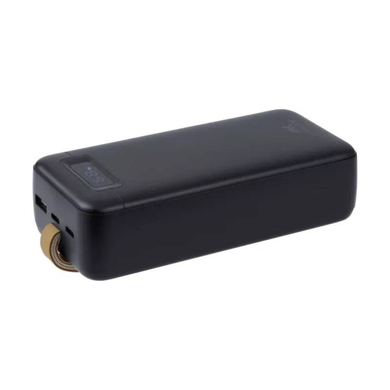 Ārējais akumulators USB 30000MAH/VA1083 Rivacase