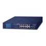 Nepārvaldāms komutators PLANET GSD-1222VHP