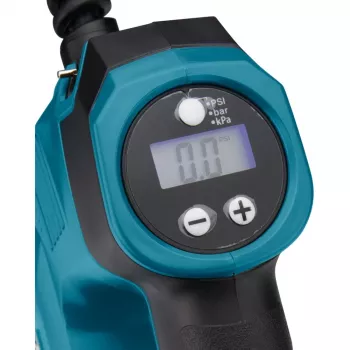 Makita DMP180Z gaisa kompresors 12 l/min Baterija