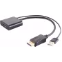Video kabeļa adapteris ShiverPeaks BS10-01011