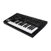 Analogais sintezators Moog MOOG MESSENGER — monofonisks galda instruments