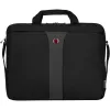 Wenger Legacy - Piezīmjdatora soma - 43 cm (17) - Melna (600654)