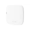 HPE Aruba Networking Instant On AP12 1300 Mbit/s Balts Barošana caur Ethernet (PoE)