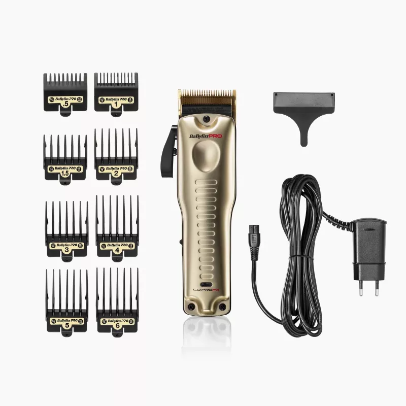 Matu griešanas mašīna Babyliss FX825GE