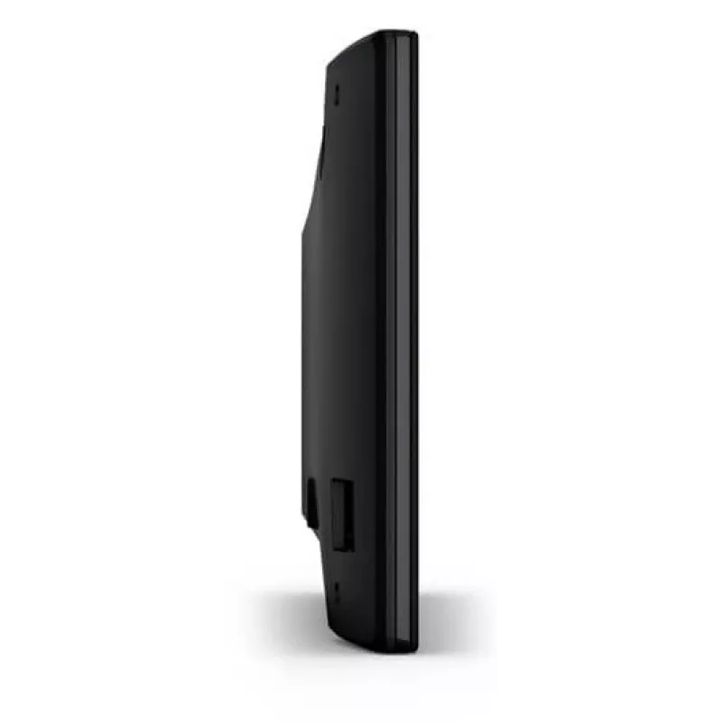 Garmin DriveSmart 76 navigators Fiksēts 17,8 cm (7) TFT Skārienjutīgs ekrāns 239,6 g Melns (EU MT-D)