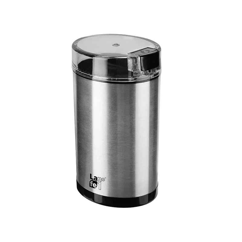 Kafijas dzirnaviņas LAFE MKB-006 tērauda