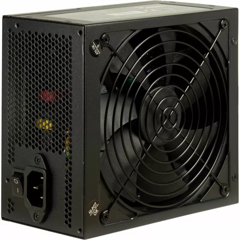 Barošanas bloks Inter-Tech ArgusNT GPS-700 700W