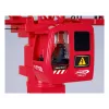 Jamara Kutter XL 99 IR tālvadības auto 1:10 mērogā 2,4 GHz