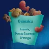 Kaķu kārumi Felix Party Mix Ocean Mix paciņa 60 g — pieaugušu kaķu uzkoda