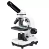 Optiskais mikroskops Bresser JUNIOR Biolux SEL 1600x 40x līdz 1600x