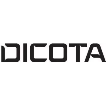 Dicota - Blickschutzfilter for Handy - 4-Wege - klebend - Melns - for Apple iPhone 15 Pro Max (D80176-4AD)