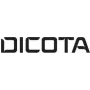 Dicota - Blickschutzfilter for Handy - 4-Wege - klebend - Melns - for Apple iPhone 15 Pro Max (D80176-4AD)