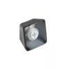 King Mod Service Noise Dampener für Cherry MX Switches, klar - 125 Stk.