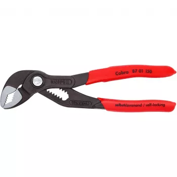 Knipex 87 01 150 ūdens sūkņa knaibles