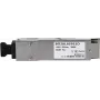 Optiskās šķiedras raiduztvērējs BlueOptics BO28L859S3D-BO 100000 Mbit/s QSFP28